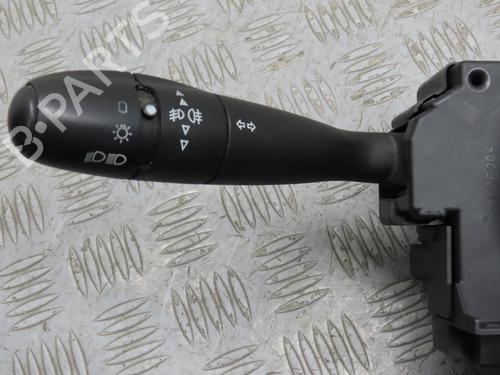 Used Steering column stalk PEUGEOT 206+ (2L_, 2M_) 1.4 HDi eco 70 (68 hp) 9389303