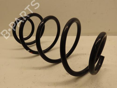 Used Shock absorber spring RENAULT KANGOO / GRAND KANGOO II (KW0/1_) 1.5 dCi 90 (KW05, KW08, KW0G, KW11) (90 hp) 29345712