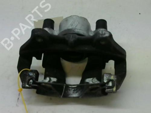Used Right front brake caliper DACIA SANDERO II 1.5 dCi (90 hp) 14884612