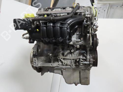 Engine SUZUKI SWIFT III (MZ, EZ) 1.3 (RS413, ZC11S) | BP17776302M1