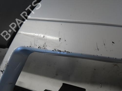 Zderzak przedni RENAULT SCÉNIC III (JZ0/1_) 1.5 dCi | BP29643703C7 