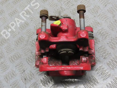 Left rear brake caliper SKODA OCTAVIA III Combi (5E5, 5E6) 2.0 TDI RS | BP29016136M107 