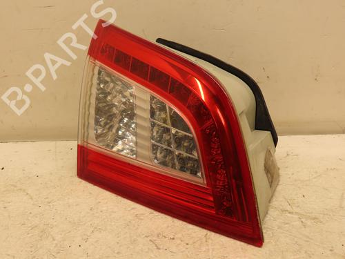 Left tailgate light PEUGEOT 508 SW I (8E_) 2.0 HDi | BP29643875C79 
