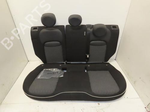 Set di sedili FIAT 500X (334_) 1.6 D Multijet (334AXA1B, 334AXA11) | BP30924596C78