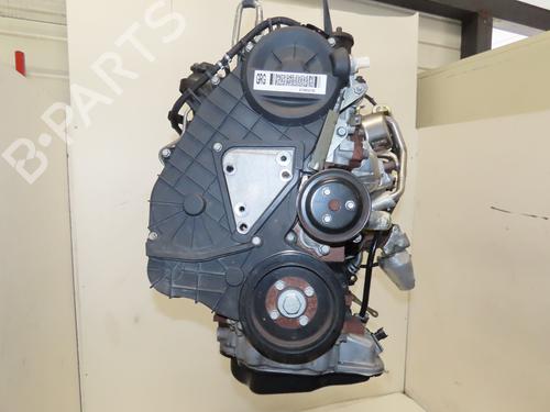 Motor für OPEL MOKKA / MOKKA X (J13) 1.7 CDTI (_76) (131 hp) 31692388