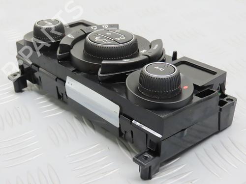 Climate control PEUGEOT 3008 I MPV (0U_) 2.0 HDi Hybrid4 (0URHCA) | BP19490440I5 