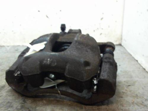 Used Right front brake caliper PEUGEOT 3008 I MPV (0U_) 1.6 HDi (109 hp) 14884802
