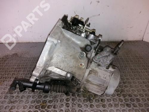 Gearbox CITROËN C4 I (LC_) 1.6 HDi | BP9386057M3 