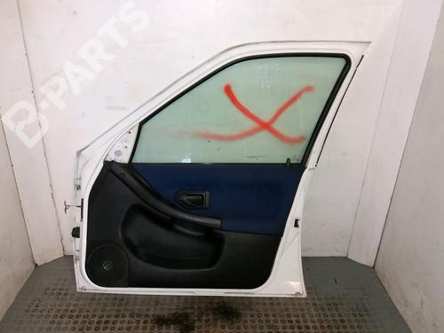 Right front door PEUGEOT 306 Hatchback (7A, 7C, N3, N5) 1.9 D | BP9379404C3 