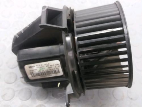 Used Heater blower motor CITROËN C3 II (SC_) 1.4 HDi 70 (SC8HZC, SC8HR0, SC8HP4) (68 hp) 9387823