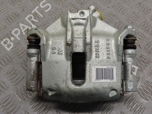 Left front brake caliper CITROËN AMI (9A_) Electric (9AZ2CA) | BP36483020M105 - Image 3