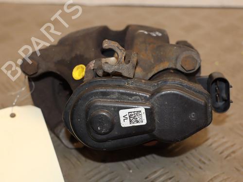 Used Left rear brake caliper Left rear brake caliper 37252729 37252729