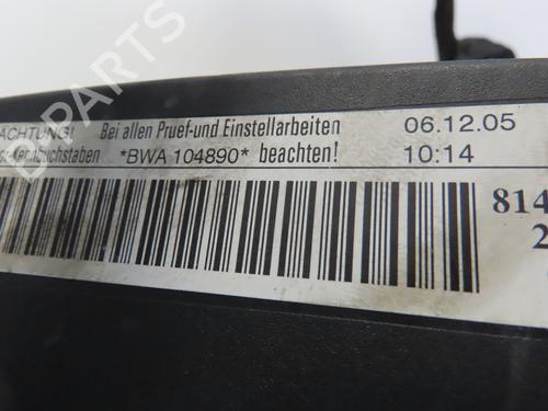 Engine AUDI TT (8J3) 2.0 TFSI | BP28415958M1