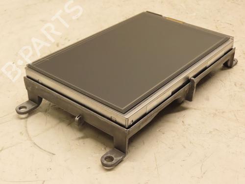 Display monitor CITROËN GRAND C4 SPACETOURER (3A_, 3E_) 1.2 PureTech 130 | BP29516311C48 