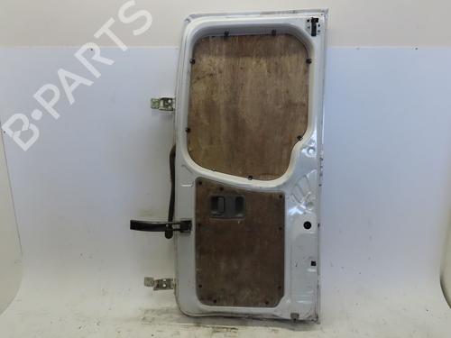 Used Right tailgate VW CRAFTER 30-50 Van (2E_) 2.0 TDI (109 hp) 29442119