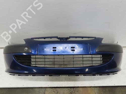 Front bumper PEUGEOT 307 (3A/C) 2.0 HDi 90 | BP27886946C7 