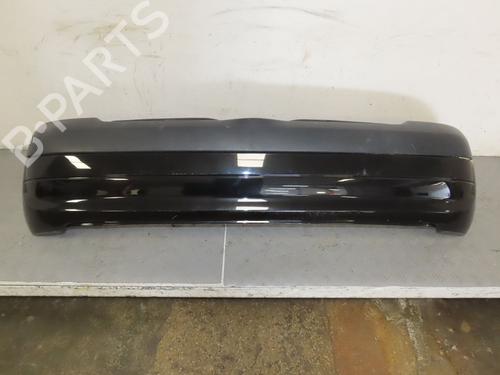 Rear bumper RENAULT CLIO II (BB_, CB_) 1.4 16V (B/CB0P, BB13) | BP26668988C8 