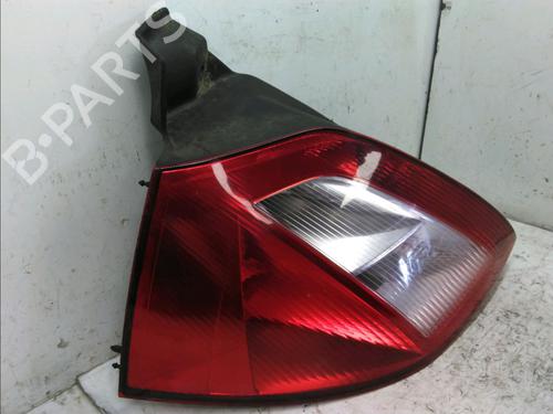 Used Left taillight Left taillight 23155898 23155898