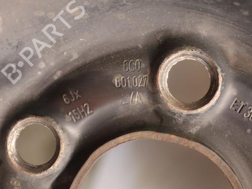 Used Rim Rim 38077179 38077179