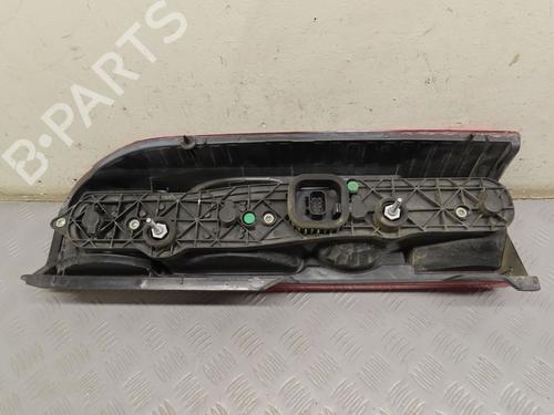Used Left taillight PEUGEOT BOXER Van 2.2 HDi 130 (131 hp) 25778918
