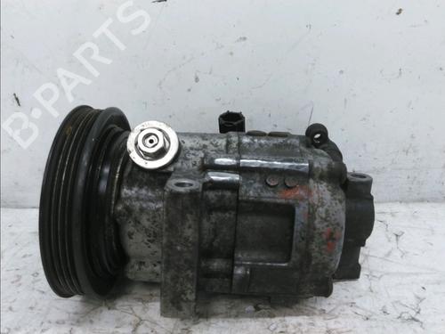 Compressor A/A NISSAN MICRA III (K12) 1.2 16V (80 hp) 92600AX80REX