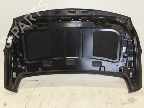 Used Tailgate PEUGEOT 207 CC (WD_) 1.6 HDi (109 hp) 30404372