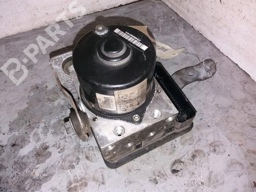 Used ABS pump CITROËN C-CROSSER (VU_, VV_) 2.2 HDi (156 hp) 9382532