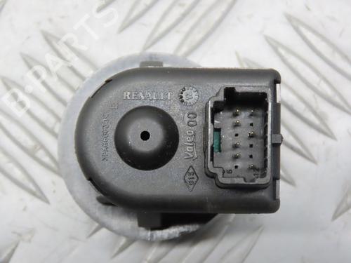 Mando retrovisor DACIA LODGY (JS_) 1.5 dCi (JSMC, JSAF) (107 hp) 31276238