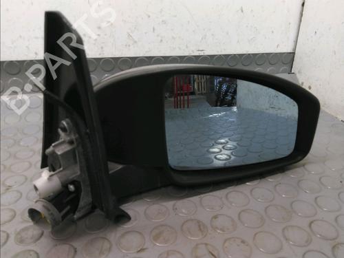 Used Right mirror RENAULT ESPACE IV (JK0/1_) 2.2 dCi (JK0H) (150 hp) 17781046
