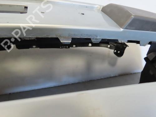 Front bumper RENAULT MEGANE II (BM0/1_, CM0/1_) 1.5 dCi (BM02, BM13, BM2A, CM02, CM13) | BP19639302C7