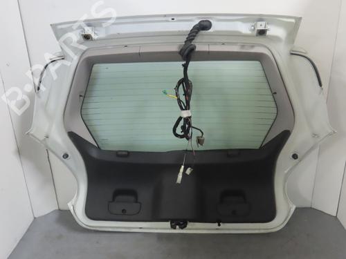 Heckklappe für Heckklappe FIAT BRAVO II (198_) 1.6 D Multijet (198AXL1B) (120 hp) 36483221 36483221