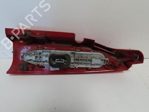 Left taillight CITROËN BERLINGO MULTISPACE (B9) 1.6 HDi 110 | BP33478750C34 - Image 2