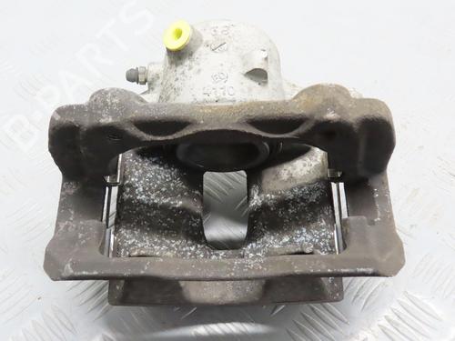 Right front brake caliper MERCEDES-BENZ C-CLASS T-Model (S204) C 220 CDI (204.202) | BP17778692M104
