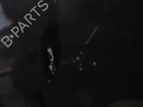 Left rear door RENAULT SCÉNIC III (JZ0/1_) 1.5 dCi | BP17781669C4 