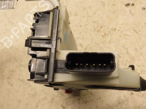 Used Rear right lock CITROËN C4 Picasso II 2.0 BlueHDi 135 (136 hp) 30365912