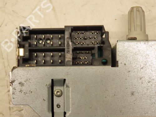 Sistema audio RENAULT MEGANE II Coupé-Cabriolet (EM0/1_) 1.6 | BP29845455E6