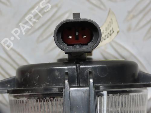 Rear bumper left light CITROËN AMI (9A_) Electric (9AZ2CA) | BP36483275C81 - Image 2
