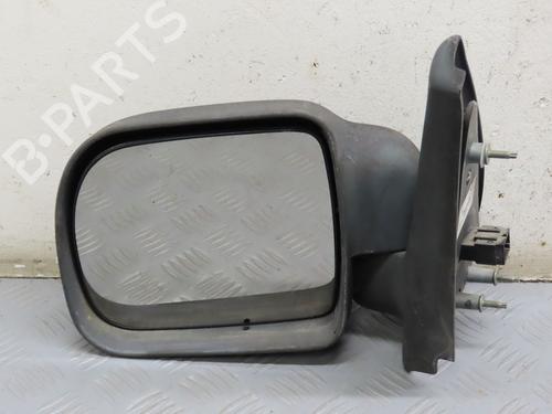 Left mirror RENAULT KANGOO (KC0/1_) D 65 1.9 (KC0E, KC02, KC0J, KC0N) | BP25778910C26