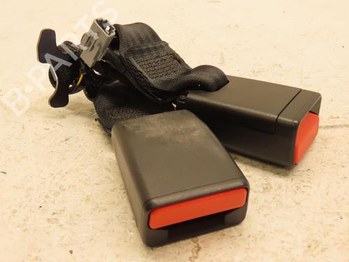 Used Seat buckle RENAULT CAPTUR II (HF_) TCe 140 (HFN0) (140 hp) 28416008