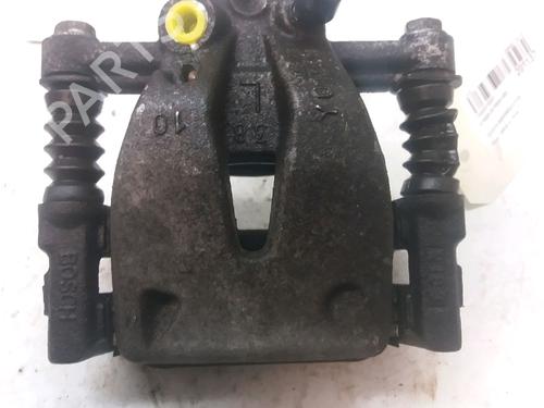 Bremssattel links hinten TOYOTA AVENSIS Estate (_T25_) 2.0 D-4D (CDT250_) (116 hp) 14885048