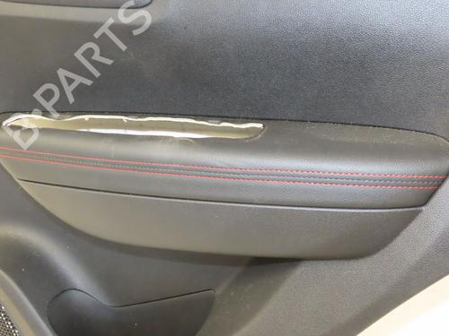 Rear right panel RENAULT KADJAR (HA_, HL_) 1.6 dCi 130 (HLA4) | BP40162412C61 - Image 4