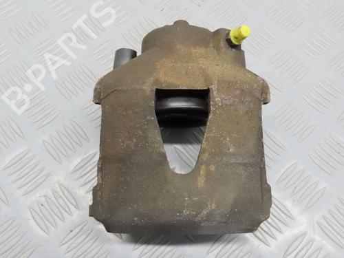 Used Left front brake caliper SEAT IBIZA III (6L1) 1.4 TDI (70 hp) 23154638
