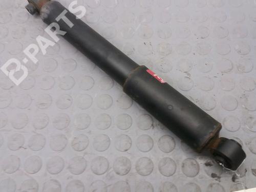 Used Right rear shock absorber FIAT 500 (312_) 1.2 (312AXA1A) (69 hp) 9387545