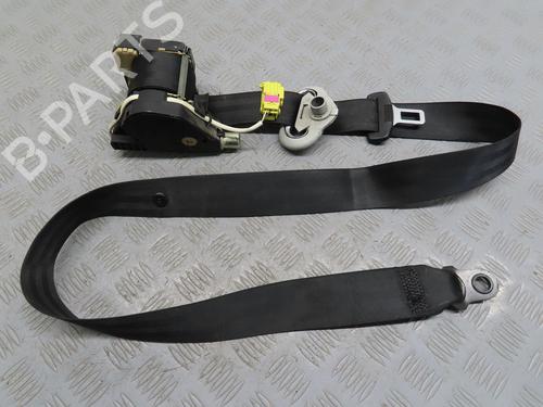 Front right belt tensioner VW CADDY III Box Body/MPV (2KA, 2KH, 2CA, 2CH) 1.9 TDI | BP26442384C88 