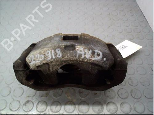 Used Right front brake caliper MITSUBISHI LANCER VIII (CY_A, CZ_A) 1.8 (CY3A, CY6A) (143 hp) 14884934