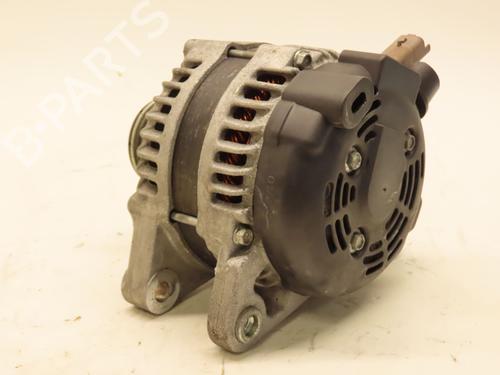 Alternator PEUGEOT 208 I (CA_, CC_) 1.5 BlueHDI 100 | BP27245803M7 