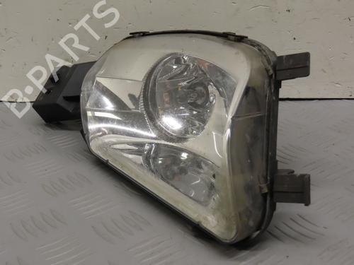 Used Left front fog light PEUGEOT 308 I (4A_, 4C_) 1.6 HDi (92 hp) 31283792