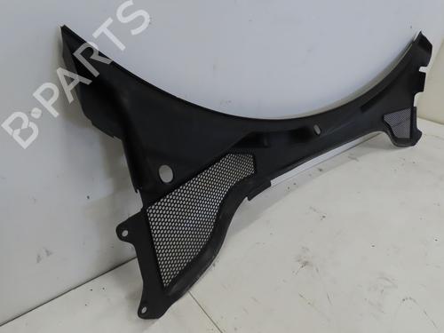 Scuttle panel AUDI TT (8J3) 2.0 TFSI | BP28833095C110  - Image 5