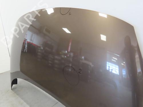 Hood RENAULT SCÉNIC III (JZ0/1_) 1.9 dCi (JZ0J, JZ1J, JZ1K, JZ1S) | BP17780666C1