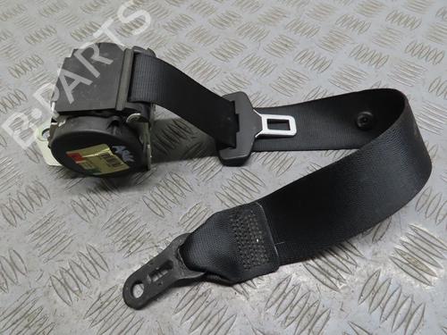 Venstre bak beltestrammer BMW 1 (E87) 118 d | BP27488526C89 